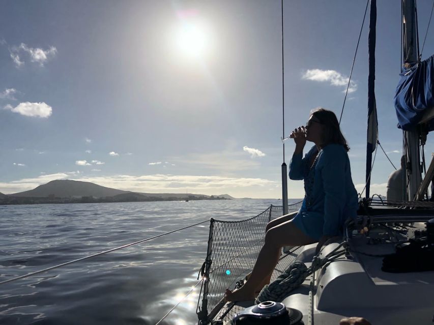 Tenerife: Private Sunset Charter with Drinks and Tapas - Who this charter suits best (and who should skip it)