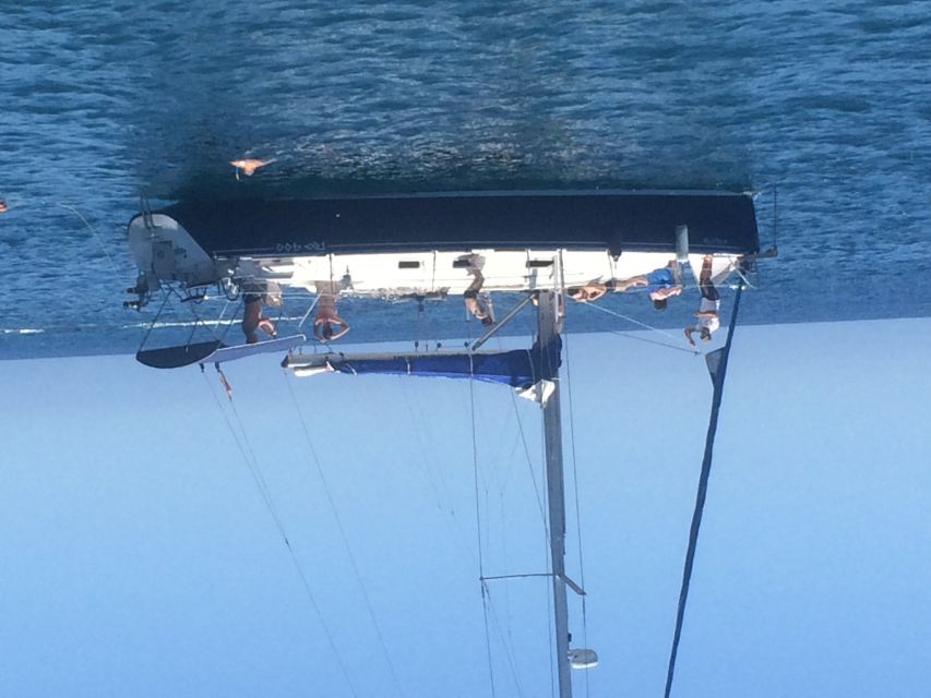 Tenerife: Private Sunset Charter with Drinks and Tapas - Choose your yacht: Gran Azor (9) or Pecazul (11)