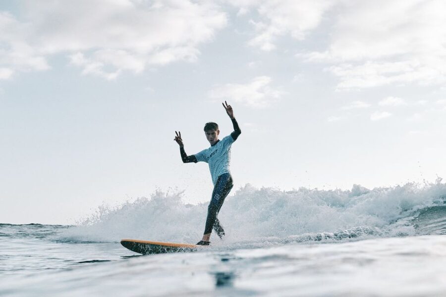 Tenerife: Private Surf Lesson catch your wave - Key takeaways before you go