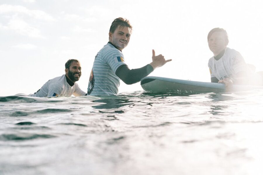 Tenerife: Private Surf Lesson catch your wave - Private Coaching Means You Spend Less Time Waiting
