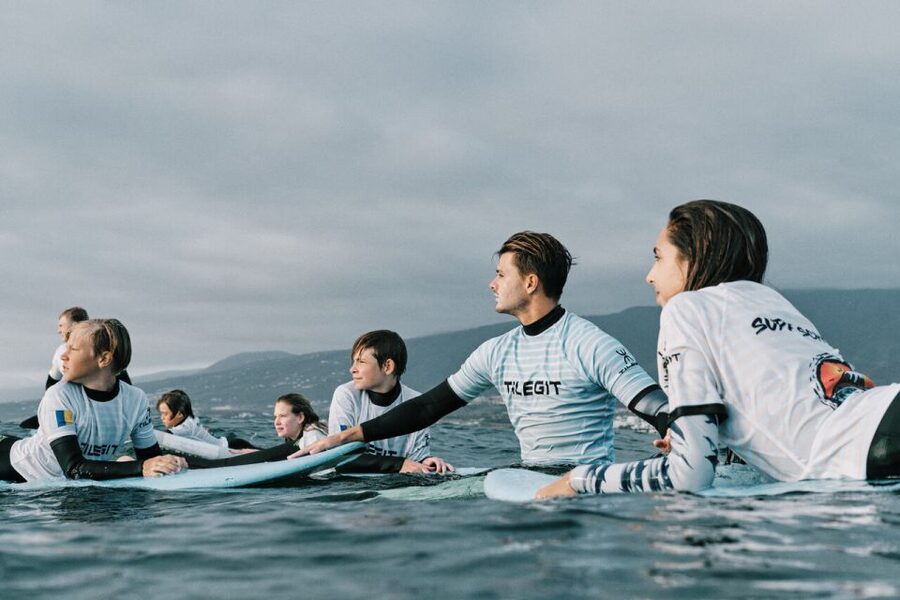 Tenerife: Private Surf Lesson catch your wave - Price and Value: What $124 Per Person Actually Buys