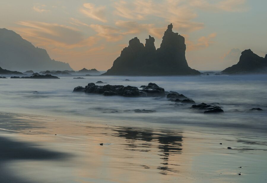 Tenerife: Private Taganana and Anaga Day Trip with Pickup - Private Pickup That Turns Tenerife Into a One-Day Win
