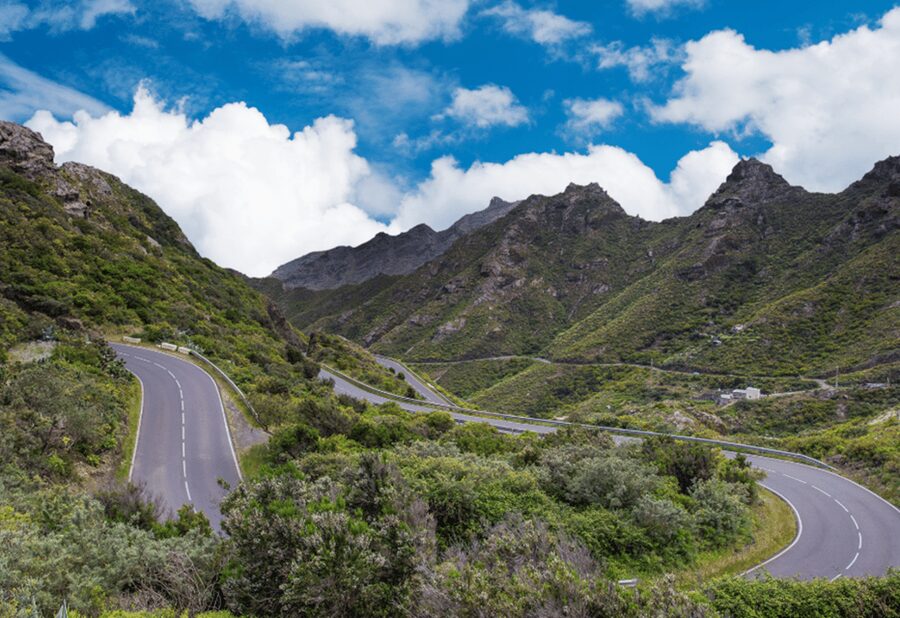 Tenerife: Private Taganana and Anaga Day Trip with Pickup - Taganana Ravines: Where the Road Feels Like a Secret Route