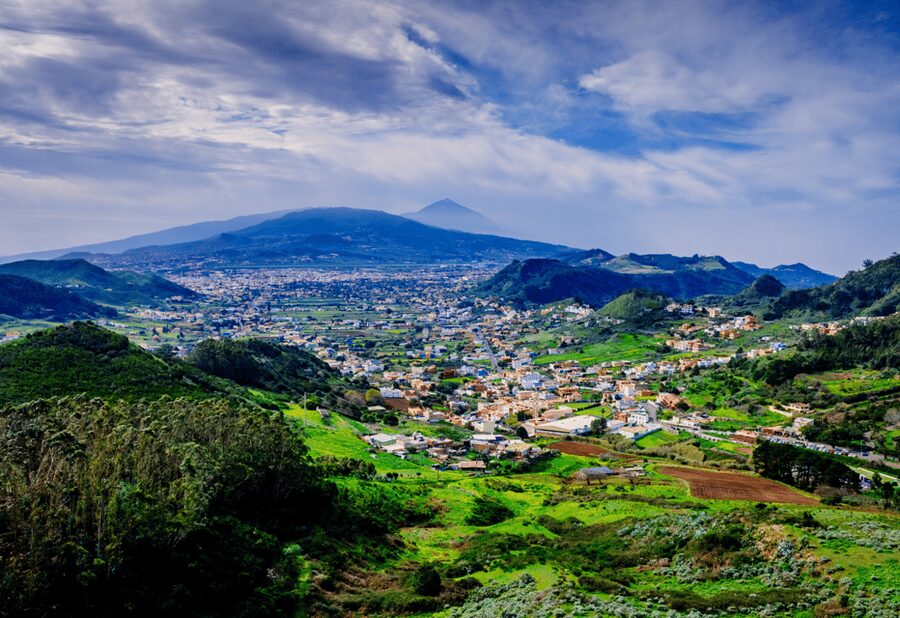 Tenerife: Private Taganana and Anaga Day Trip with Pickup - Anaga Rural Park Biosphere Reserve: The Scenery With Rules