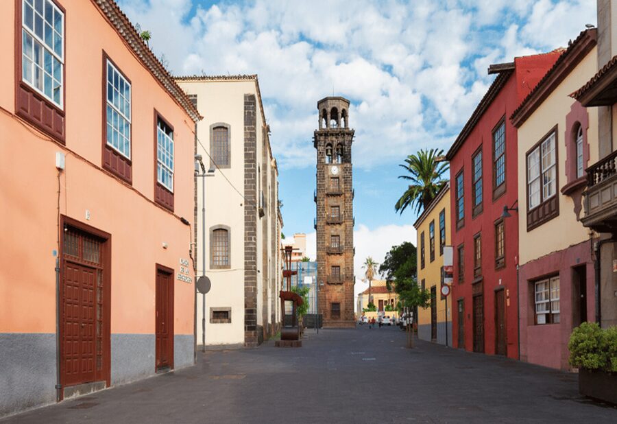 Tenerife: Private Taganana and Anaga Day Trip with Pickup - Jardina Viewpoint: The Panoramas You’ll Want to Stop For