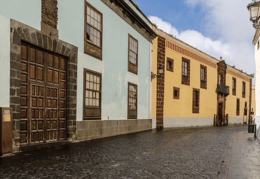 Tenerife: Private Taganana and Anaga Day Trip with Pickup - San Cristóbal de La Laguna: UNESCO Streets, Practical Time Management