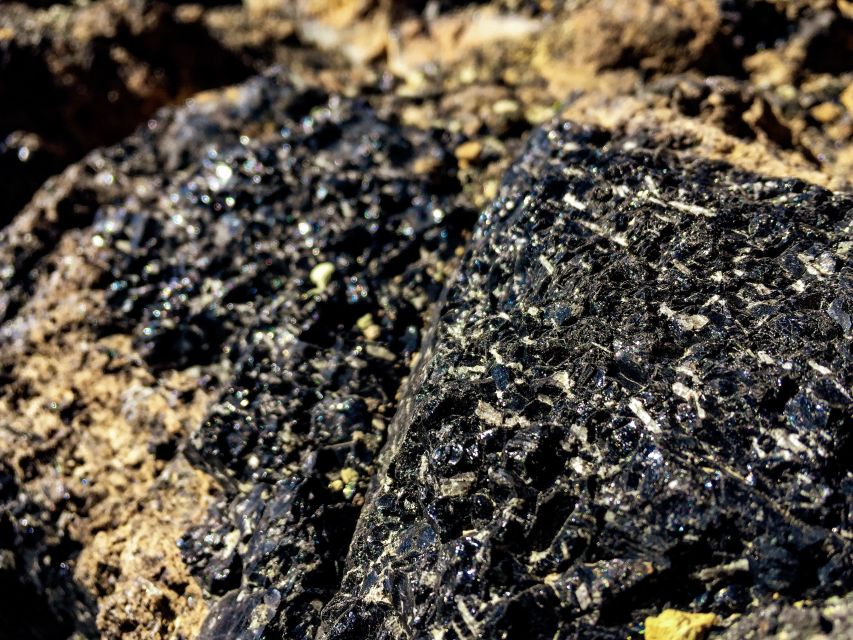 Tenerife Private Tour: Full-Day Volcanic South - Key Things That Make This Tour Worth Your Time