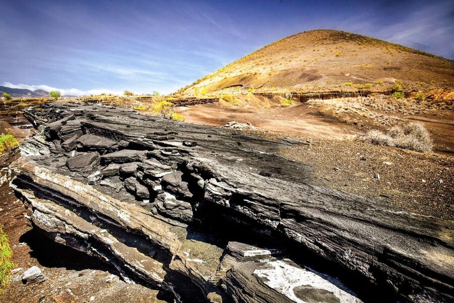 Tenerife Private Tour: Full-Day Volcanic South - Vilaflor and the Highland Mood Shift