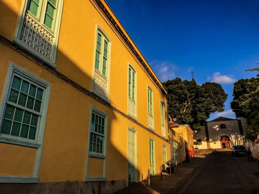 Tenerife Private Tour: Full-Day Volcanic South - A Short Pause at a Hidden Gem: Where the Best Stops Feel Off-Grid