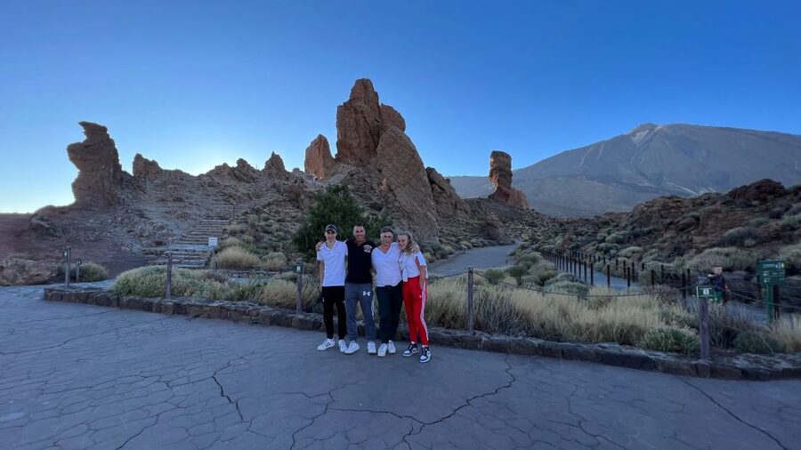 Tenerife: Private VIP Tour Teide National Park - Key highlights worth planning for