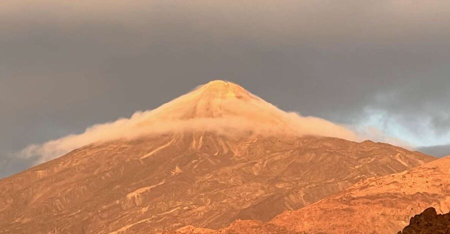 Tenerife: Private VIP Tour Teide National Park - Teide VIP in a Mercedes V-class, why the small group matters