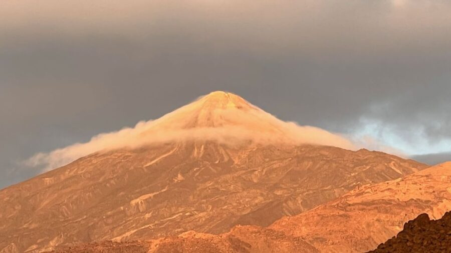Tenerife: Private VIP Tour Teide National Park - Vilaflor de Chasna and el barraquito, the coffee stop with a view