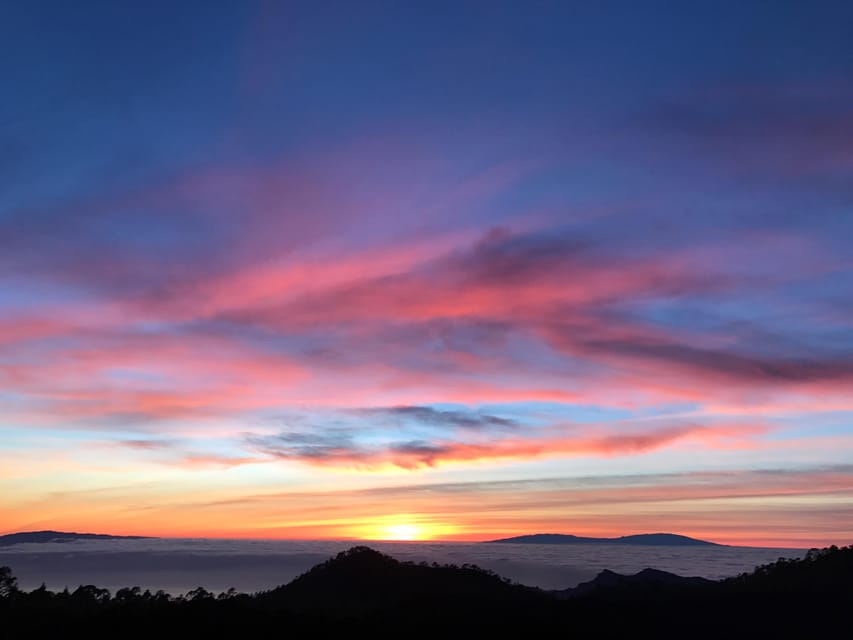 Tenerife: Private VIP Tour Teide National Park - Los Roques de García and las minas de San José, why the stops feel different