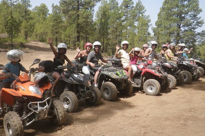 Tenerife: Quad Adventure Teide Tour - Why this quad tour beats the usual Teide plan