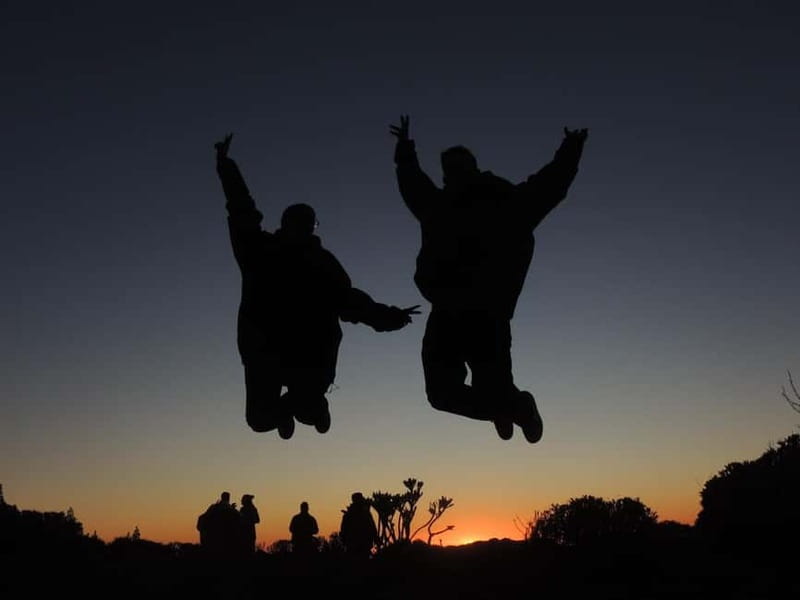 Tenerife: Quad Bike Tour to Mount Teide at Sunset - Key things I’d circle before you go