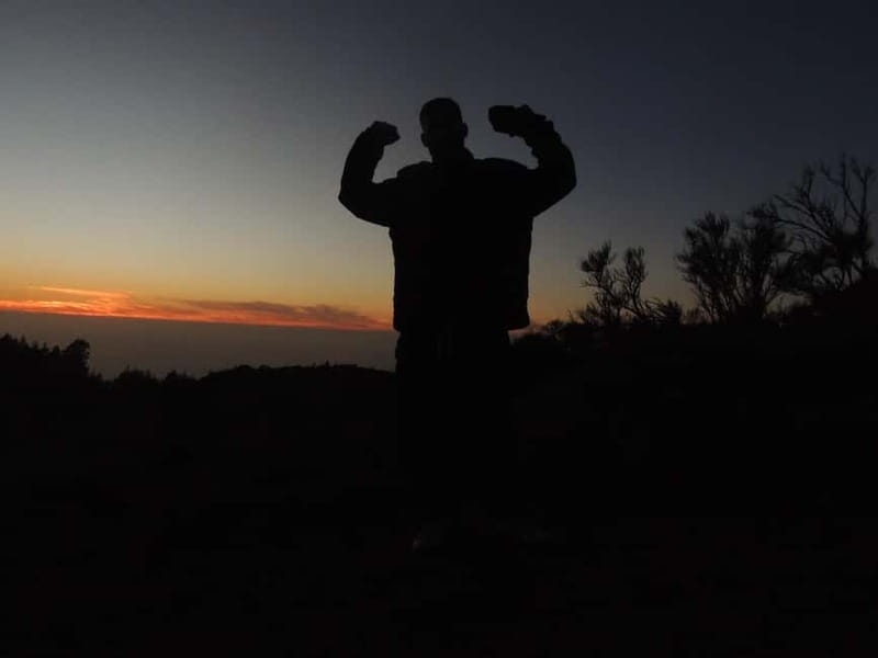 Tenerife: Quad Bike Tour to Mount Teide at Sunset - The Photo Stop: Why the Timing Works Better Than a Random View Pull-Over