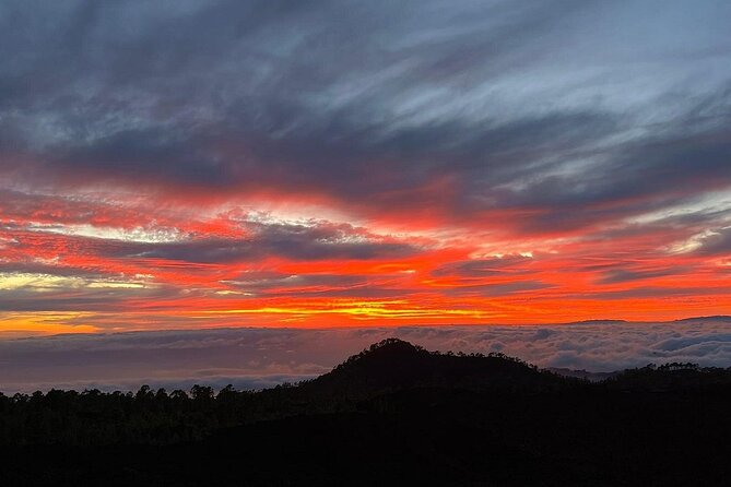 Tenerife Quad Trip Towards the Teide with Sunset Option - Pico Viejo photo moments, then the push toward Teide views