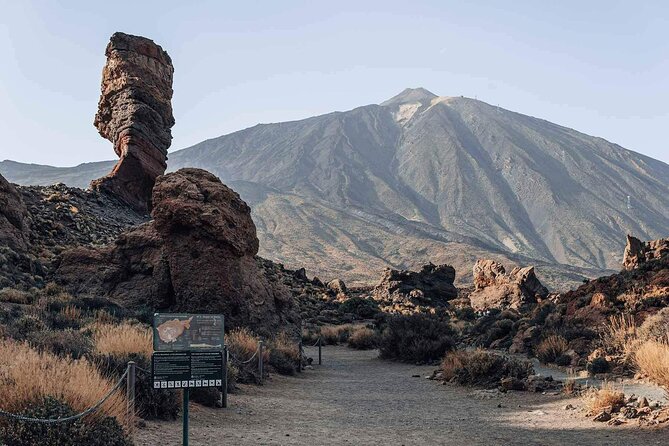 Tenerife Quad Trip Towards the Teide with Sunset Option - Price, pacing, and who this quad trip fits best