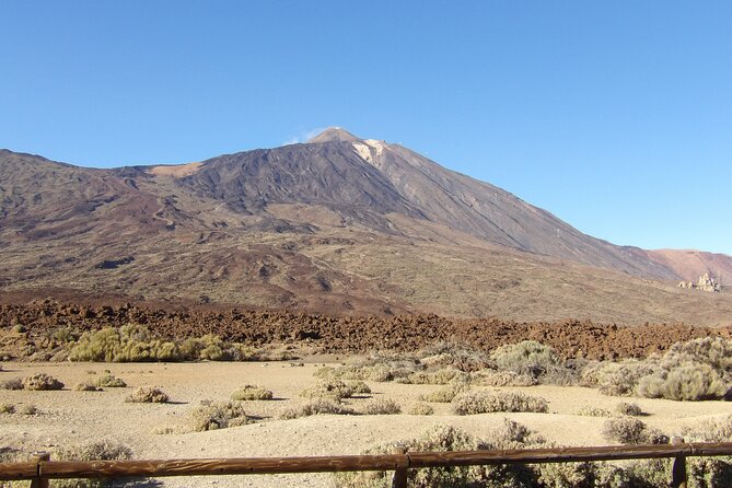 Tenerife Quad Trip Towards the Teide with Sunset Option - Should you book the Tenerife Quad Trip toward Teide?