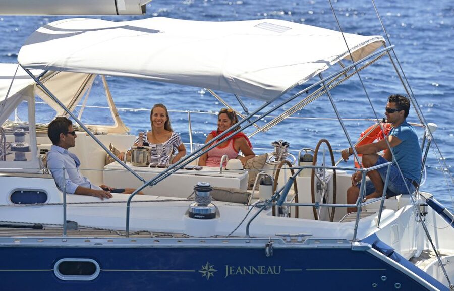 Tenerife: Sailing Excursion with Whale and Dolphin Watching - Key points before you go