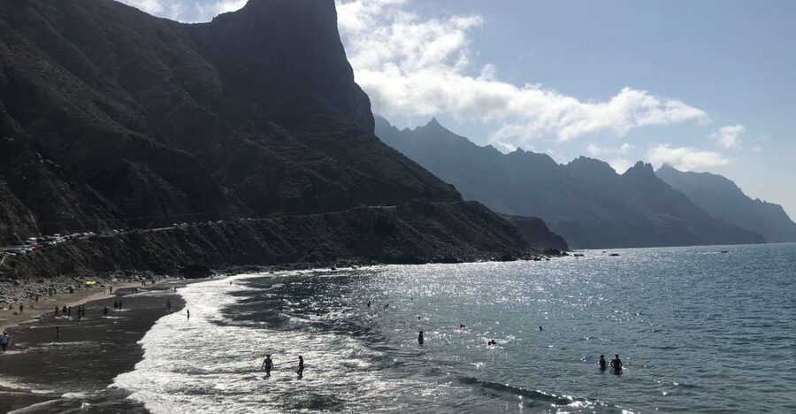 Tenerife: Santa Cruz, La Laguna and Anaga Tour - Santa Cruz and La Laguna, the smart pairing