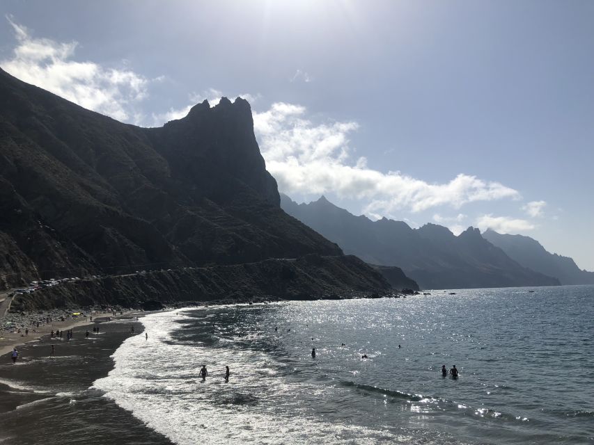 Tenerife: Santa Cruz, La Laguna and Anaga Tour - Lunch in La Laguna: your best use of the free time