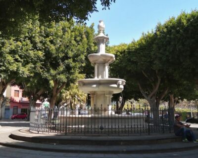 Santa Cruz, La Laguna and Anaga Tour