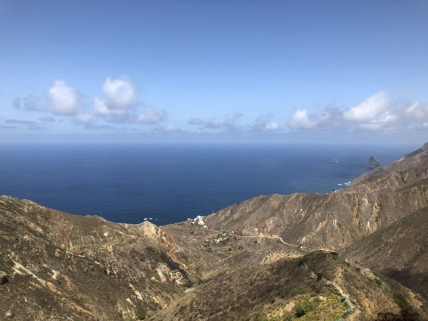 Tenerife: Santa Cruz, La Laguna and Anaga Tour - Should you book this tour?