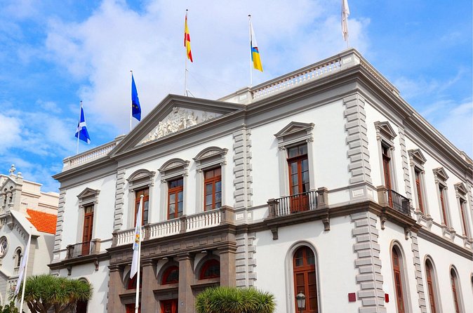 Tenerife Scavenger Hunt and Highlights Self Guided Audio Tour - Should you book this Tenerife scavenger hunt?