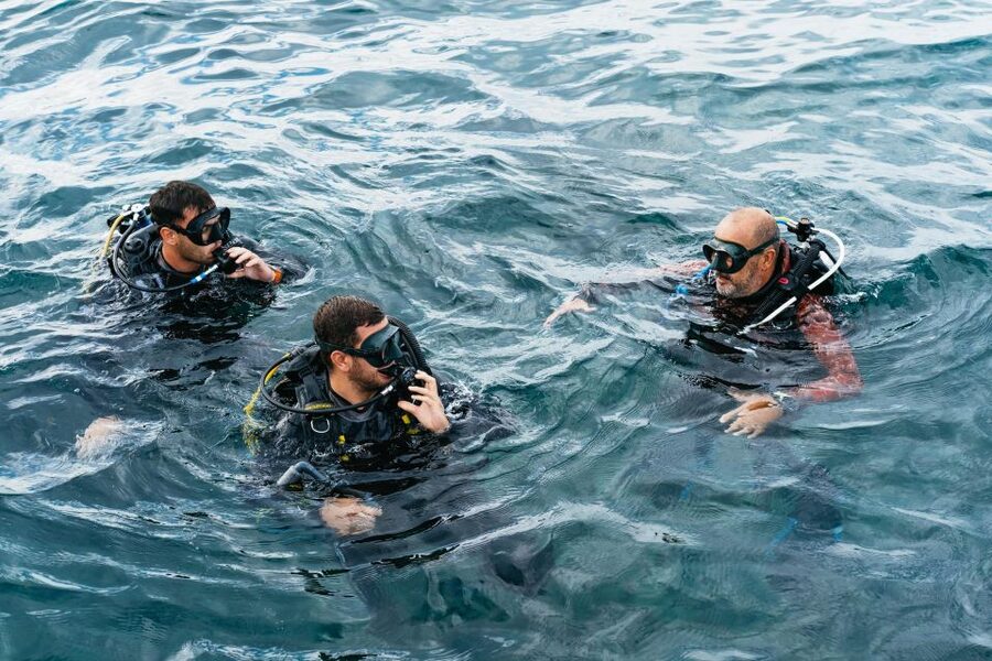 Tenerife: Scuba Diving Experience with Instructor and Gear - Key highlights you’ll care about