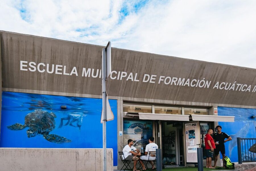 Tenerife: Scuba Diving Experience with Instructor and Gear - Practical Tips So Your Session Goes Smooth