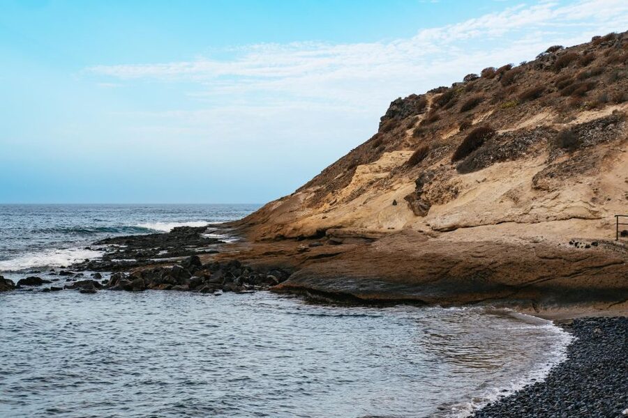 Tenerife: Scuba Diving Experience with Instructor and Gear - What You’ll See: Canarian Sea Life on the Bay Floor