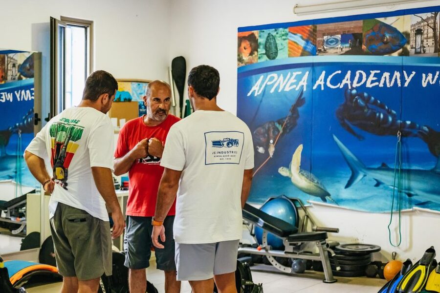 Tenerife: Scuba Diving Experience with Instructor and Gear - After the Water: Debrief, Coffee or Tea, Photos, Videos, and a Diploma