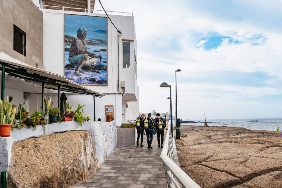 Tenerife: Scuba Diving Experience with Instructor and Gear - Price and Value: What $77 Includes and Why It Feels Fair