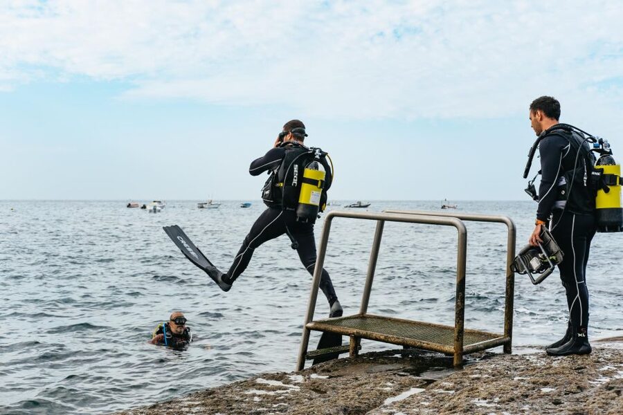 Tenerife: Scuba Diving Experience with Instructor and Gear - Who This Fits Best in Tenerife (And Who Should Skip It)