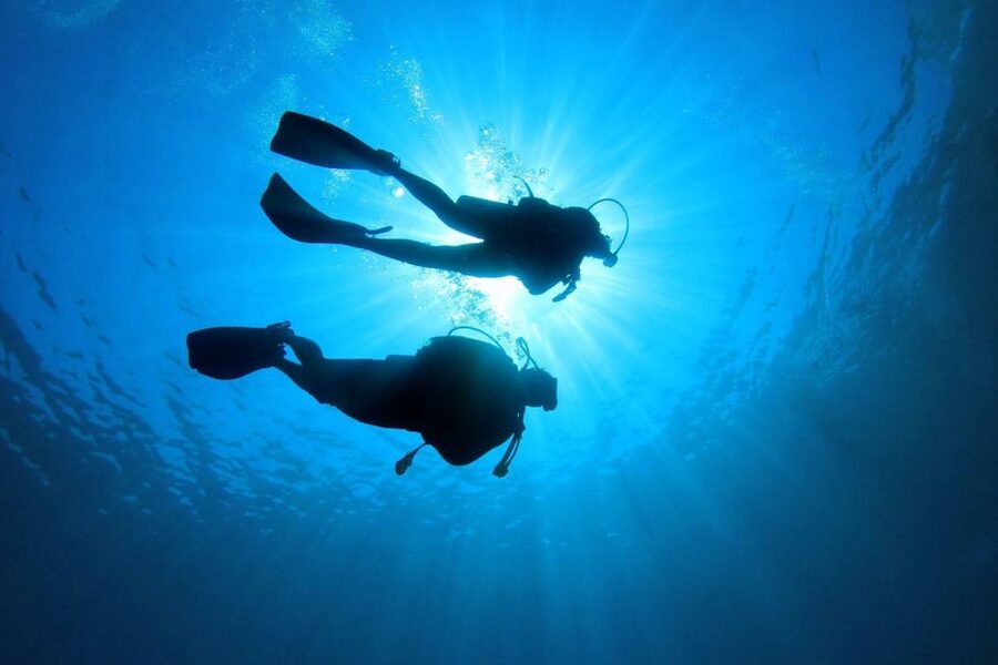 Tenerife: Scuba Diving Experience with Instructor and Gear - Meeting At La Caleta de Adeje, Then Getting Gear-Ready