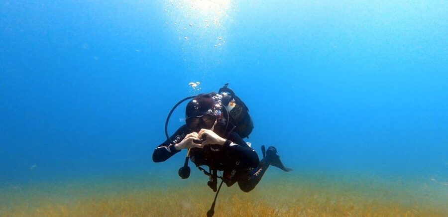 Tenerife: Scuba Diving Lesson and Abades Protected Area Dive - Instructor quality: what patient coaching looks like in real time