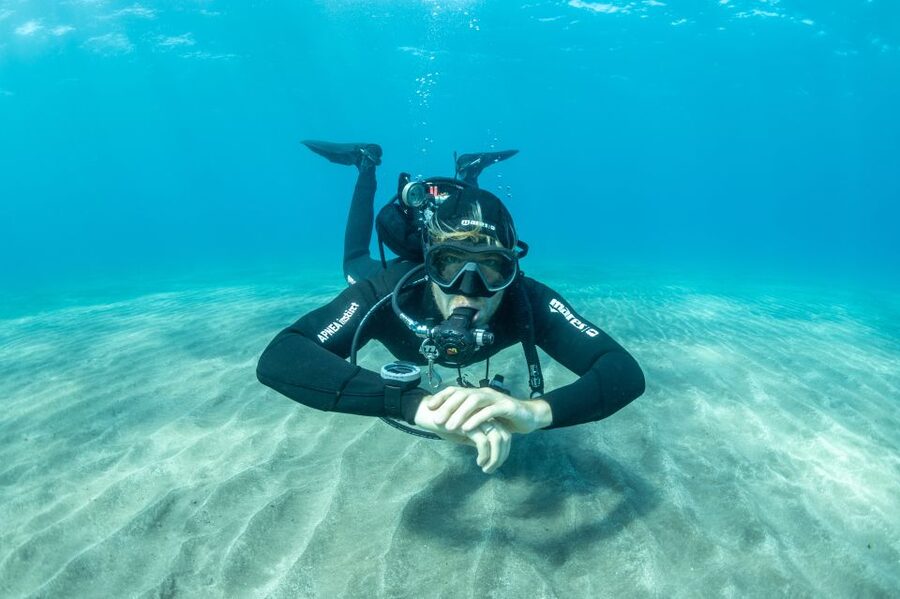 Tenerife: Scuba Diving Lesson and Abades Protected Area Dive - Price value at about $88 for 3 hours, and what’s not included