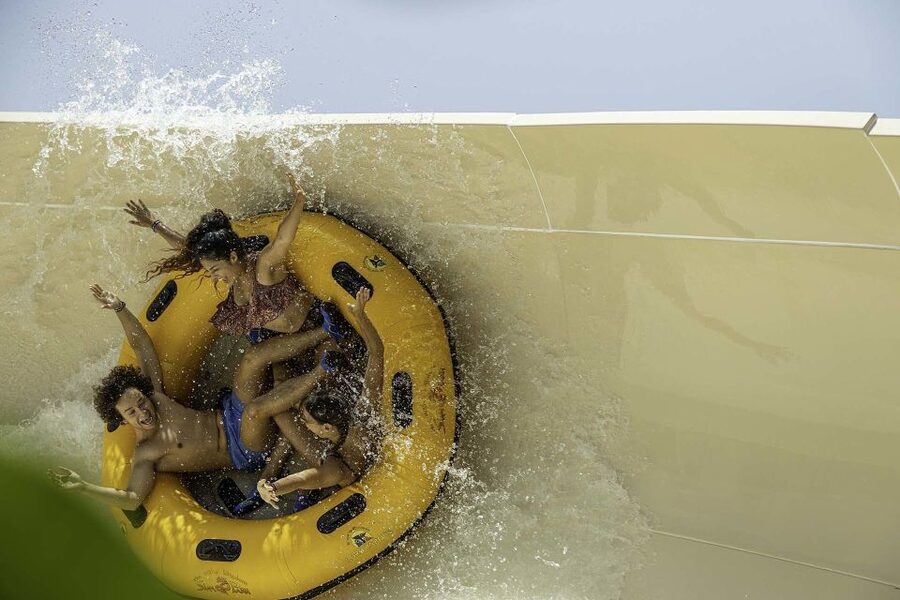 Tenerife: Siam Park All-Inclusive Entry Ticket - Key Things You Should Know Before You Go