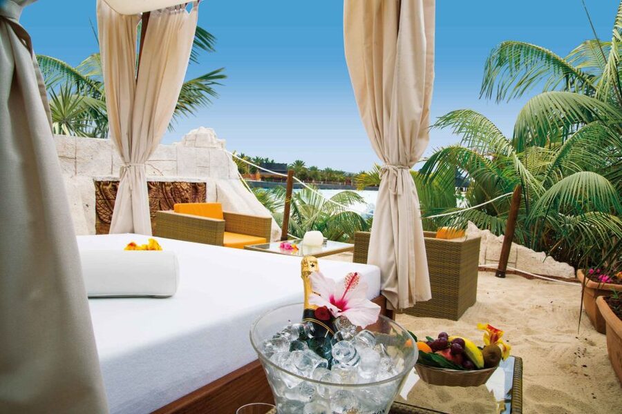 Tenerife: Siam Park Premium Full-Day Experience - Key points before you go