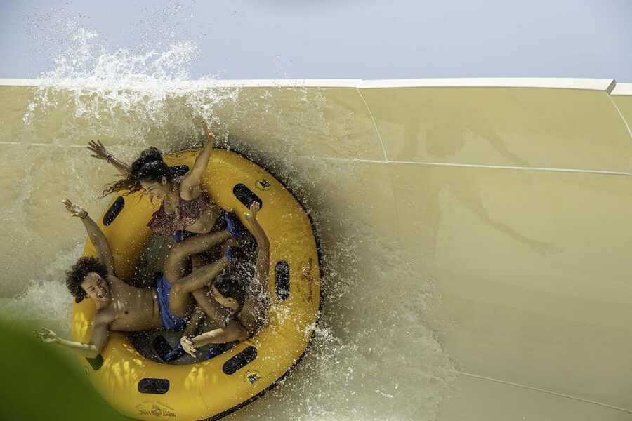 Tenerife: Siam Park Premium Full-Day Experience - What this Premium Siam Park day actually feels like