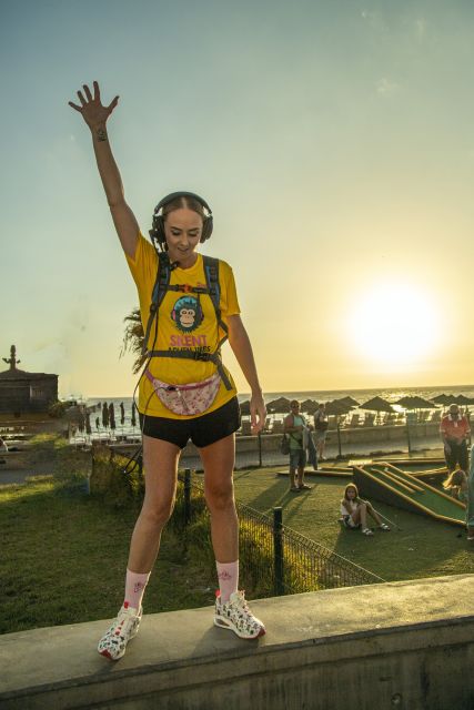 Tenerife: Silent Disco Walking Tour "Mustang Sally's" - How a “silent” party becomes a loud good time in Fanabe