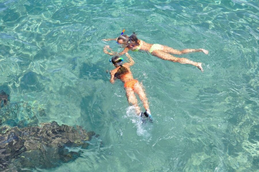 Tenerife: Snorkeling Equipment Rental in Radazul - Price, and why $22 per person can be a smart spend