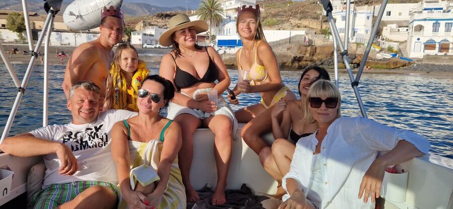 Tenerife: South Island Boat-Trip and Sea Excursion - Practical Tips So You Don’t Waste Lagoon Time