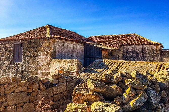 Tenerife South Private Tour: Secrets of the Volcanoes - Vilaflor: ash-covered terraces and the local water story