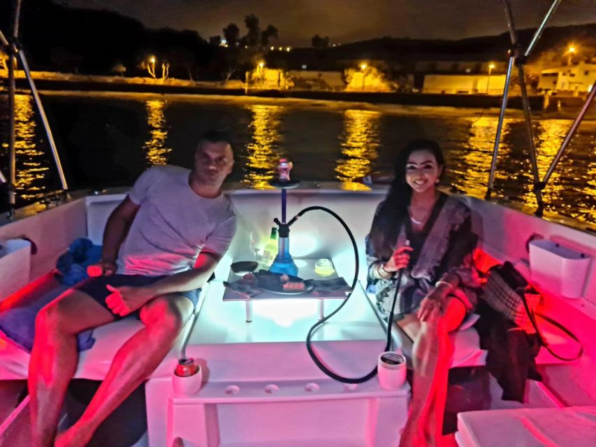 Tenerife South: Romantic Night Cruise - Should you book Tenerife South: Romantic Night Cruise?