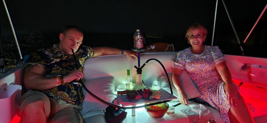 Tenerife South: Romantic Night Cruise - What’s included, and why it feels like value for couples