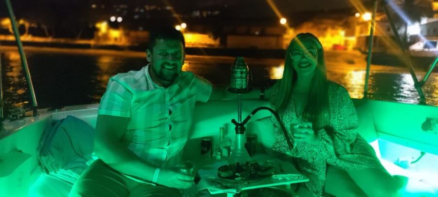 Tenerife South: Romantic Night Cruise - The return to Puerto Colón: easy way to extend the night