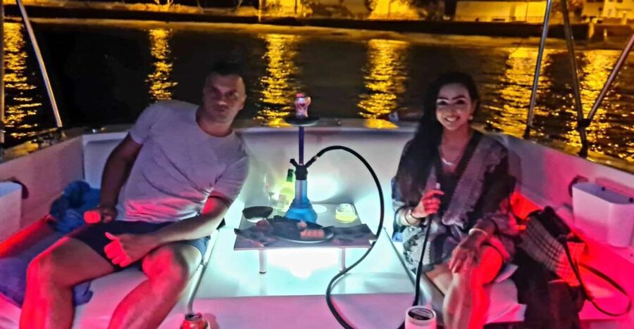 Tenerife South: Romantic Night Cruise - Practical considerations before you book