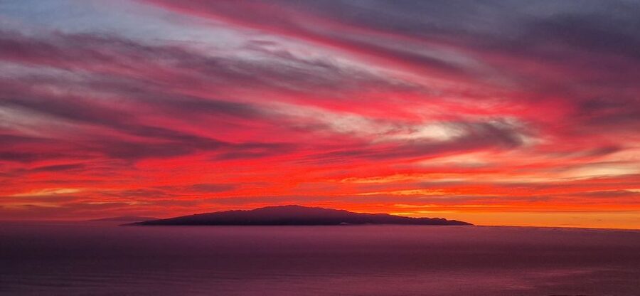 Tenerife South: Romantic Night Cruise - The southern coast at night: what you’re actually here for